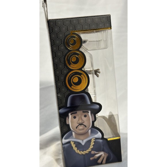 RUN from RUN DMC Funko Gold Premium Vinyl 5" Figure Hip Hop BRAND NEW - Picture 2 of 4